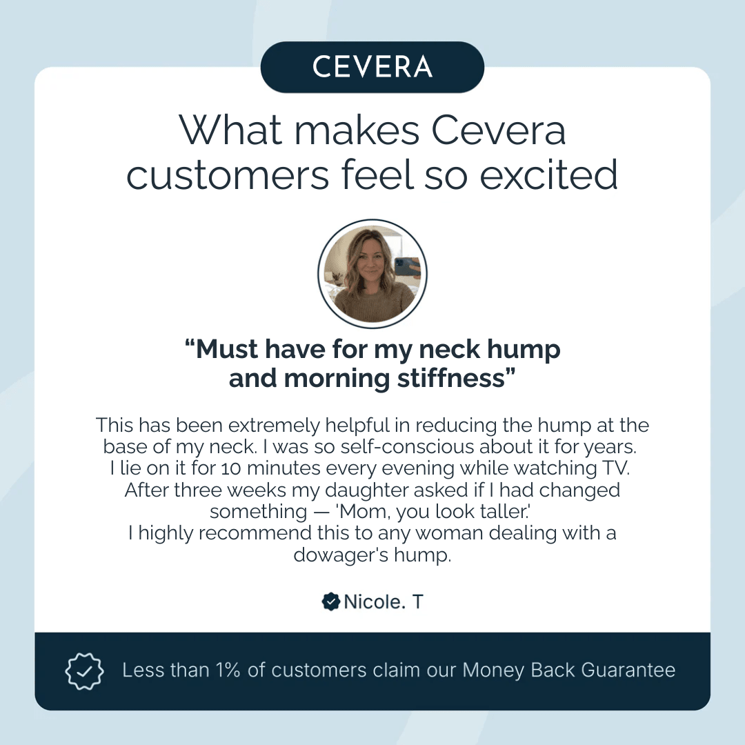 Cevera Posture Release Tool